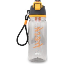 Odea Spreyli 800 ml Tritan Suluk, Pratik ve Kullanışlı