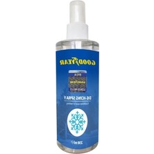 Odea 250ML -40°c'ye Kadar Etkili Buz Çözücü Sprey
