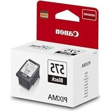 Odea Canon PG-575 Siyah Mürekkep Kartuşu