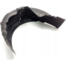 Volkswagen Boem Çamurluk Davlumbazi Arka Sag 8Y0810172A A3