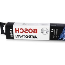 Odea Bosch Aerotwin Silecek Seti Mercedes C Serisi W206 (2021-2024) [550/500 Mm] A893S 3397009893