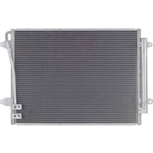 Volkswagen Hella Klima Radyatoru 561820411C Passat