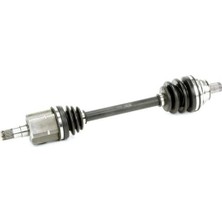 Volkswagen Bsg Aks Komple Ön Sag 1K0407272EN Golf5 Golf6 Passat Jetta A3 Leon