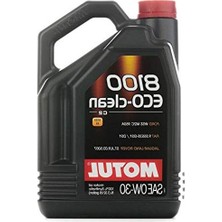 Odea 8100 Eco-Clean 0W-30 5 Lt Motor Yağı