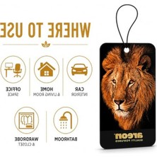 Odea Oto Araç Kokusu, Wild Jungle King Aromalı