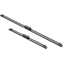 Odea Bosch Aerotwin Silecek Seti - [650/400 Mm] Fiat Egea (2015 - 2021) A414S