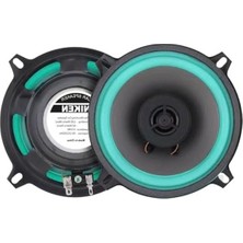 Odea 13CM 5inç 4 Ohm Araç Hoparlörü, Yüksek Ses Kalitesi