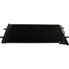 Volkswagen Hella Klima Radyatoru 8U0260401B Q3