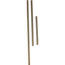 Elovias System Mobilya Kulbu Antik Renk 960mm Kulp (SY9468 0960 ABM)