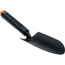 Odea Ergonomik 30 cm Saksı Turuncu/siyah Renk Alternatifi