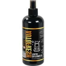 Odea Araç Iç Temizleyici, Mikrofiber Bez Hediyeli, 410 ml
