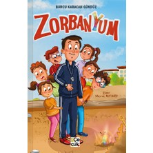 Zorbanyum - Burcu Karacan Gündüz