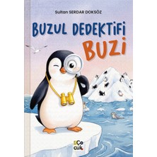 Buzi Buzul Dedektifi - Sultan Serdar Doksöz