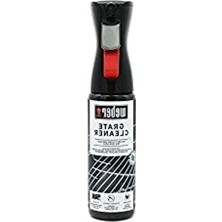 Odea Izgara Temizleme Aracı, Pratik ve Kolay Kullanım Için Tasarlanmıştır