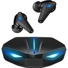 Junglee K55 Tws Bluetooth Kulak Içi Oyuncu Kulaklığı