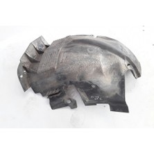 TŞT Renault Scenic 1996-2003 Ön Çamurluk Davlumbazı Ön Parça Sağ (Oem No: 7700841601)