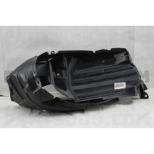 Toyota Yaris Ön Çamurluk Davlumbazı Sağ 1999- (Oem No:  5387652012)
