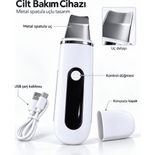 Fta Ticaret Yüz ve Cilt Bakım Cihazı