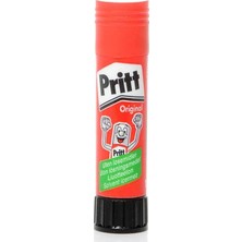 Pritt Stick Yapıştırıcı 11  gr