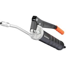 Groz Çift Piston Gres Pompası 500CC