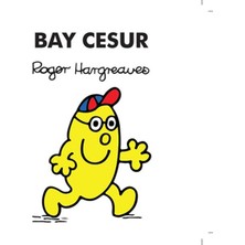 Doğan Egmont Yayıncılık Bay Cesur