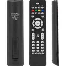 Hubrendy Sh Philips RM-719C Universal Lcd-Led Tv Kumandası