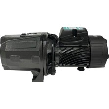 Taifu JET200 S 2 Hp 220V %100 Bakır Sargılı Kendinden Emişli Su Motoru Ekonomik Güç ve Yüksek Performans ile