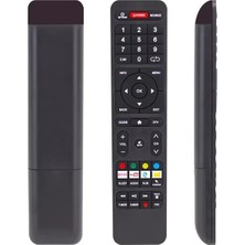 Hubrendy Sh Strong - Hello HL-3201 Android Sub-Cursor-Netflix-Youtube Tuşlu LCD LED Tv Kumandası