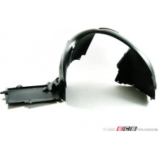 TŞT Bmw 3 Serisi 1998-2004 Ön Çamurluk Davlumbazı Alt Par Sağ (Oem No: 51717039678)