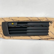 TŞT Volkswagen Transporter Ön Tampon Bandı Panjuru Üst Sol 2014- (Oem No:  7E58536839B9)