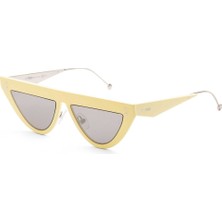 Fendi Ff 0371 S 040G 53 Kadın Güneş Gözlüğü
