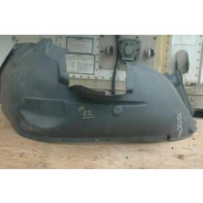 TŞT Bmw X5 2000-2003 Ön Çamurluk Davlumbazı Dizel Sağ (Oem No: 51718402444)