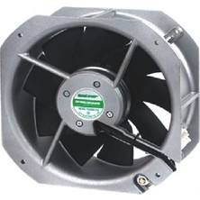 Meepo Salzer Fan 225X225X80 mm 230 V Ac Rulmanlı 915 M³/h PD225M-220 Metal Gövde Metal Pervane Klemensli