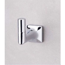 Elovias System Pruva Askılık Krom Renk (BA1004 001 CR)