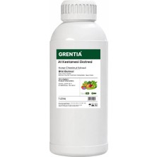 At Kestanesi Ekstresi (Sıvı Ekstrakt) 1 Litre