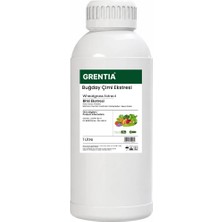 Buğday Çimi Ekstresi (Sıvı Ekstrakt) 1 Litre