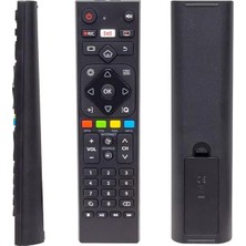 Hubrendy Sh Hi-Level - Sunny CRS-330AT Live Tv Tuşlu Lcd-Led Tv Kumandası