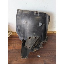 TŞT Seat Leon Ön Çamurluk Davlumbazı Ön Parça  Sağ 2012-  (Oem No:  5F0854816)