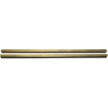 Elovias System Mobilya Kulbu Antik Renk 832mm Kulp (SY1700 0832 ABM)