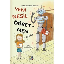 Yeni Nesil Öğretmen - Sultan Serdar Doksöz
