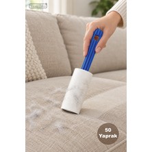 Renkliürün Tüy Toplayıcı Rulo 50'li