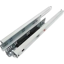 Elovias Samet Smart Çift Açılım Frenli Ray 30cm (127240232)