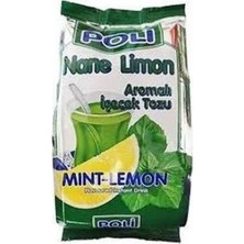 Bezos Poli Nane Limon 450 gr