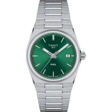 Mathey-Tissot Tissot Prx T137.210.11.081.00 Kadın Kol Saati