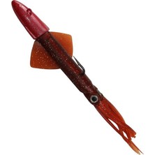 Sea Horse Kalamar 20 cm 200 gr Light Brown Uv