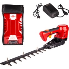 Tasuka TS-30TPV10. Akülü Filiz Işgın Alma Makinası 10AH