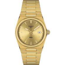 Mathey-Tissot Tissot Prx T137.210.33.021.00 Kadın Kol Saati