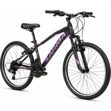 Salman Bisiklet 24 & 26 Jant Arma TC700 Shimano Ön Amortisörlü Bisiklet