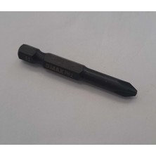 Leva House Dmax Ph2 x 50 mm Bits Yıldız Uç - Matkap Vida Sıkma Ucu