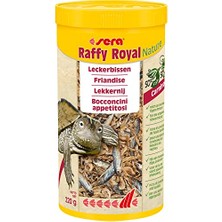Odea Raffy Royal Kaplumbağa Yemi 1000 ml